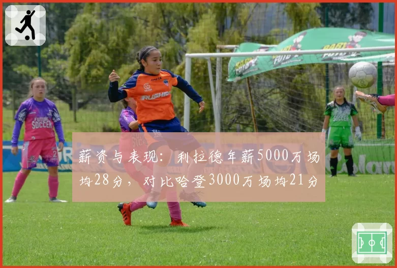 薪资与表现：利拉德年薪5000万场均28分，对比哈登3000万场均21分